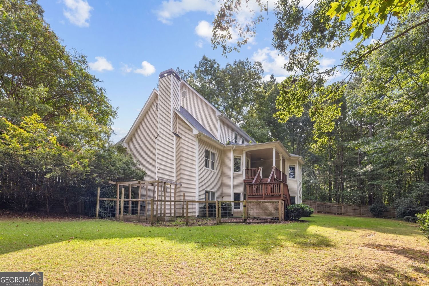 395 Amberbrook Circle Grayson - Photo 39