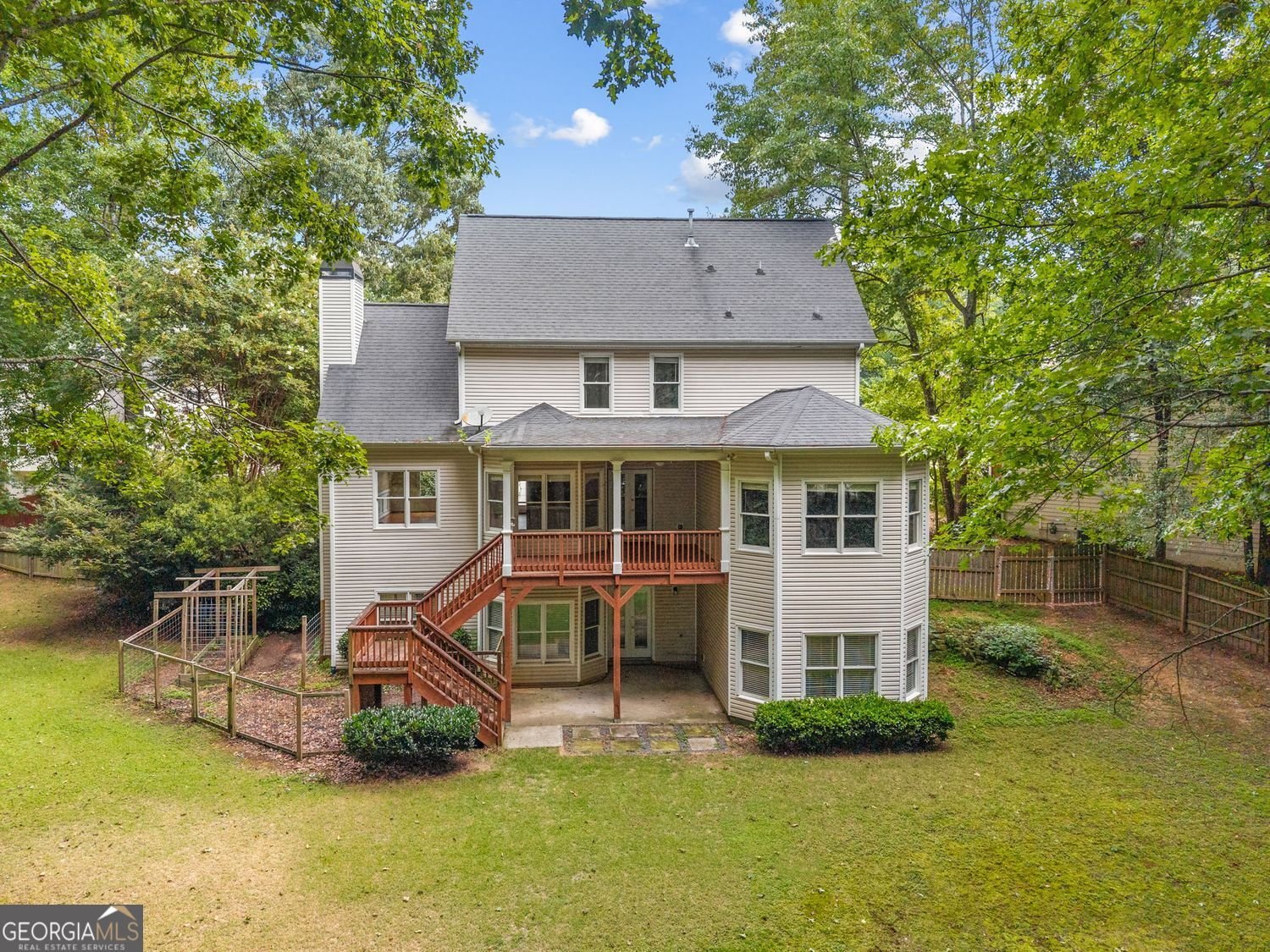 395 Amberbrook Circle Grayson - Photo 40