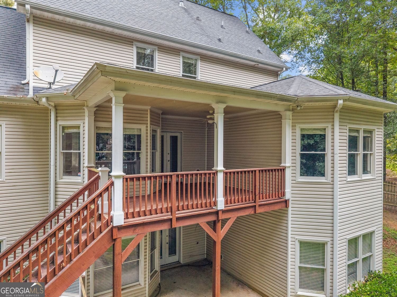 395 Amberbrook Circle Grayson - Photo 41