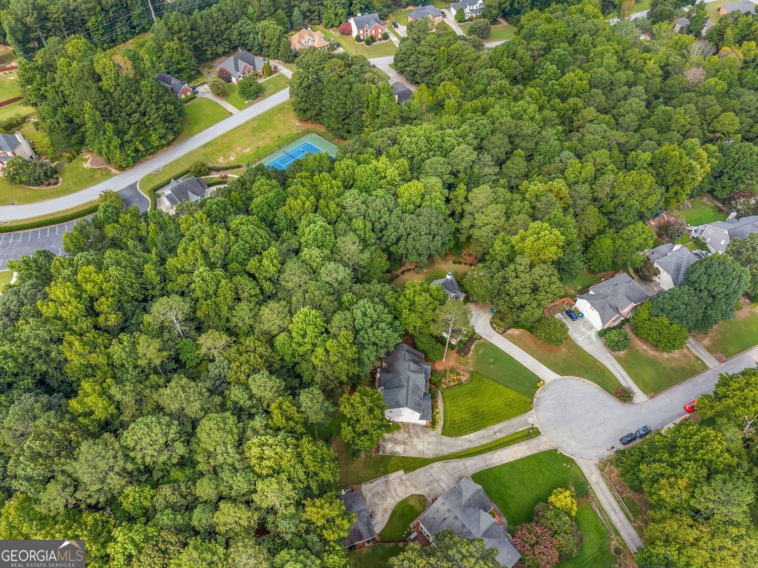 395 Amberbrook Circle Grayson - Photo 42