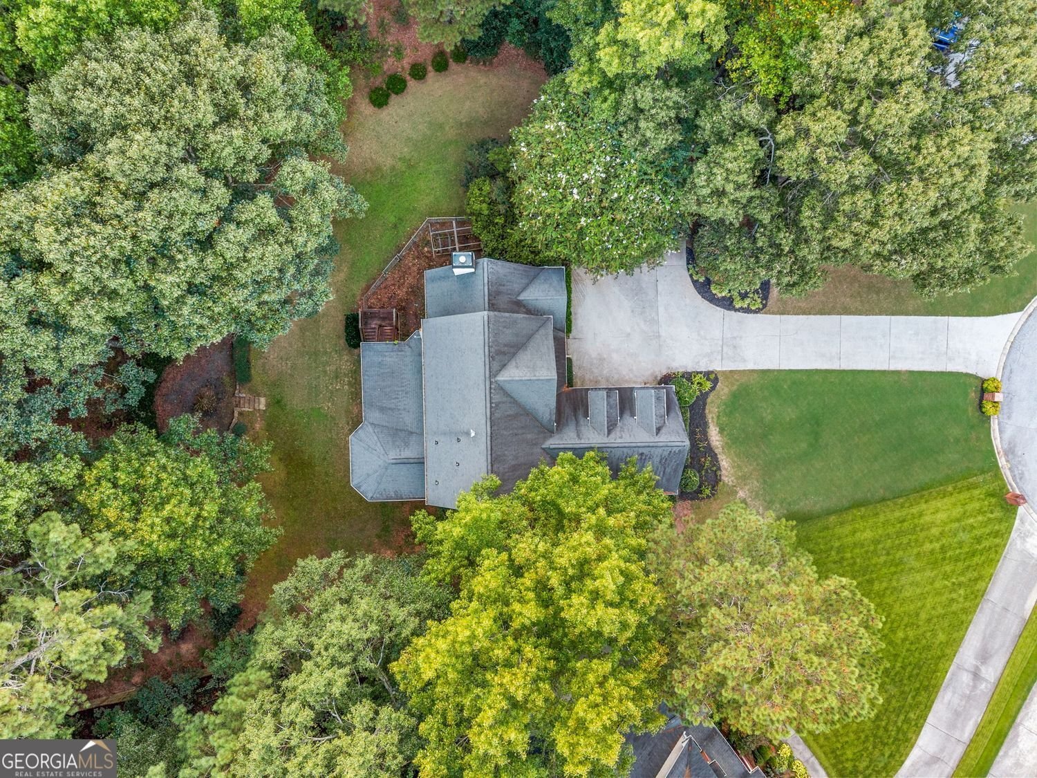 395 Amberbrook Circle Grayson - Photo 43