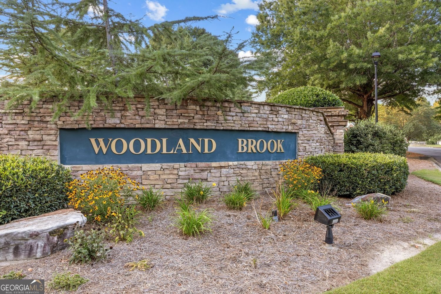395 Amberbrook Circle Grayson - Photo 44
