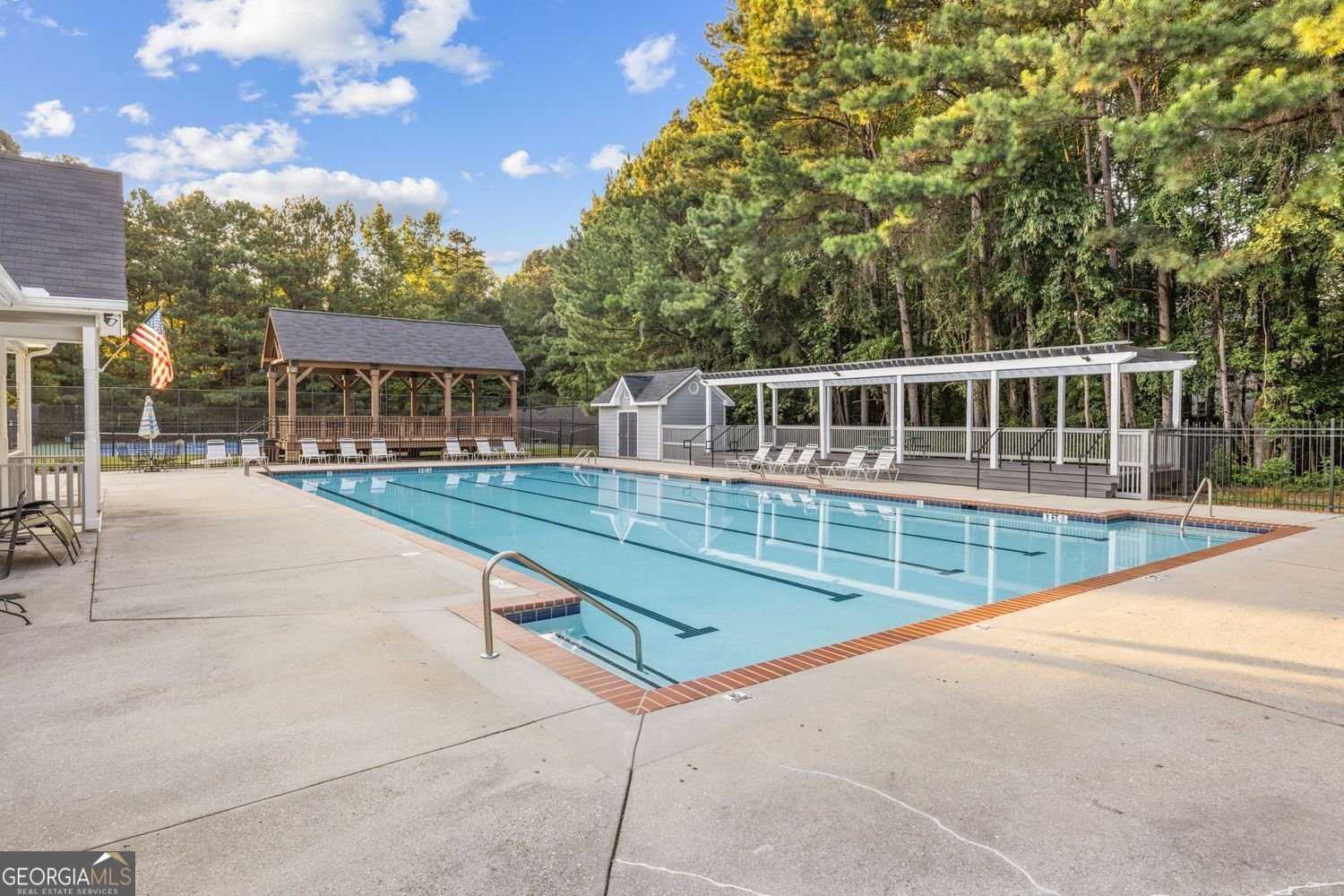 395 Amberbrook Circle Grayson - Photo 46