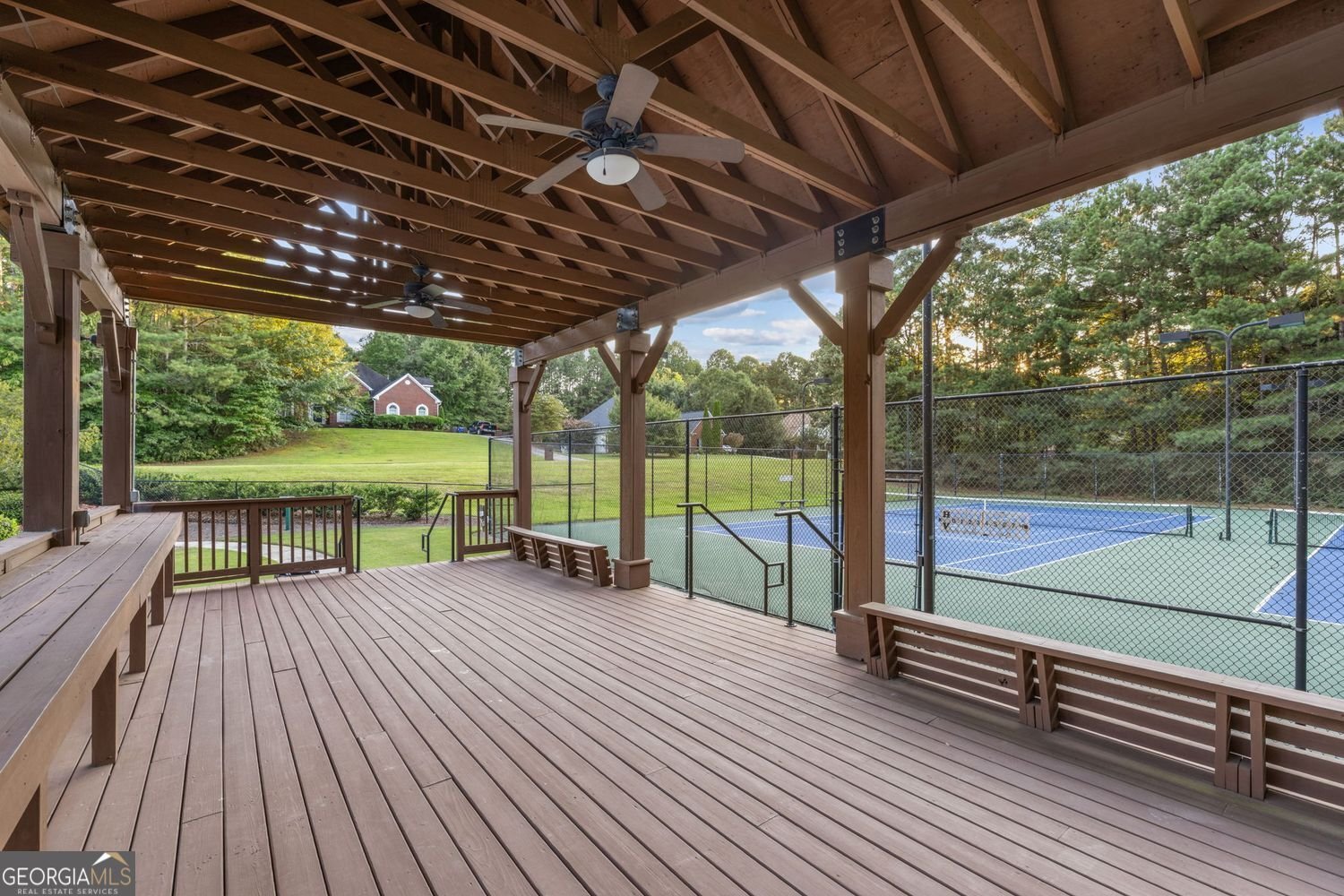395 Amberbrook Circle Grayson - Photo 49