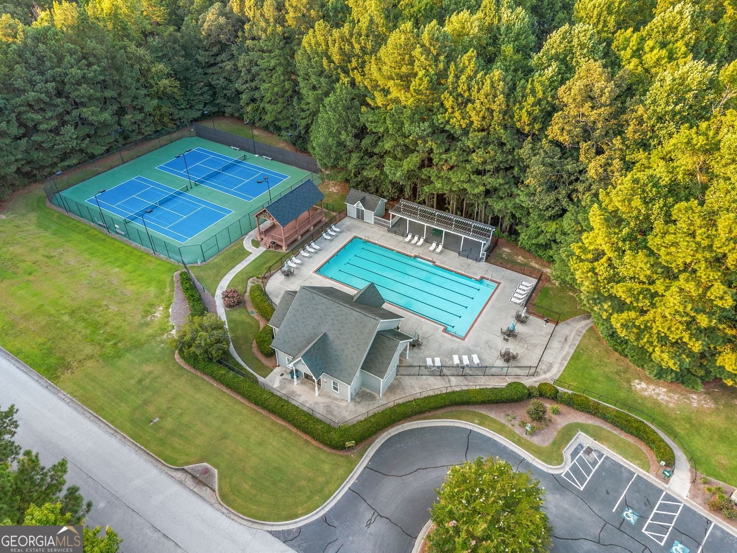 395 Amberbrook Circle Grayson - Photo 52