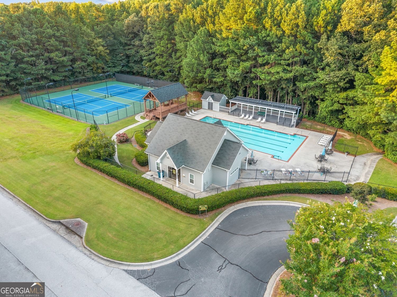 395 Amberbrook Circle Grayson - Photo 54