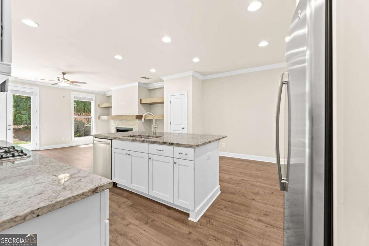 2028 Glenview Park Circle Duluth - Photo 10