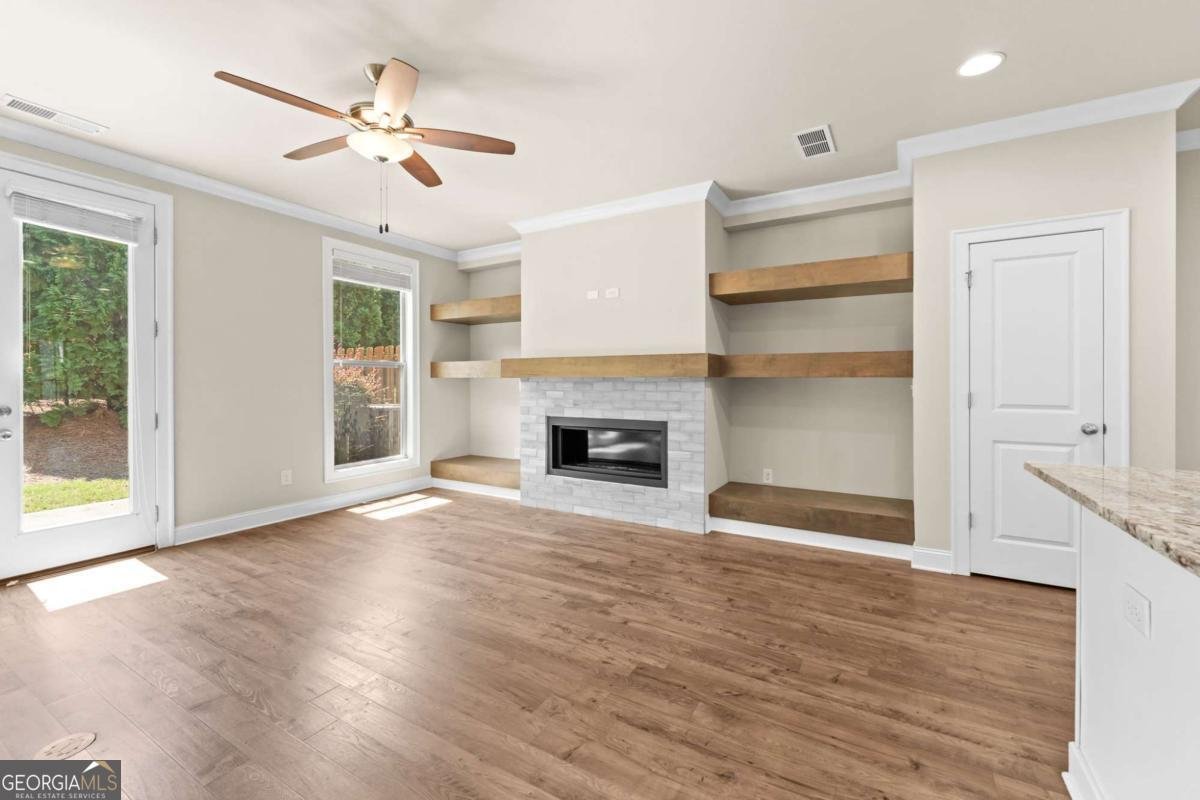 2028 Glenview Park Circle Duluth - Photo 14