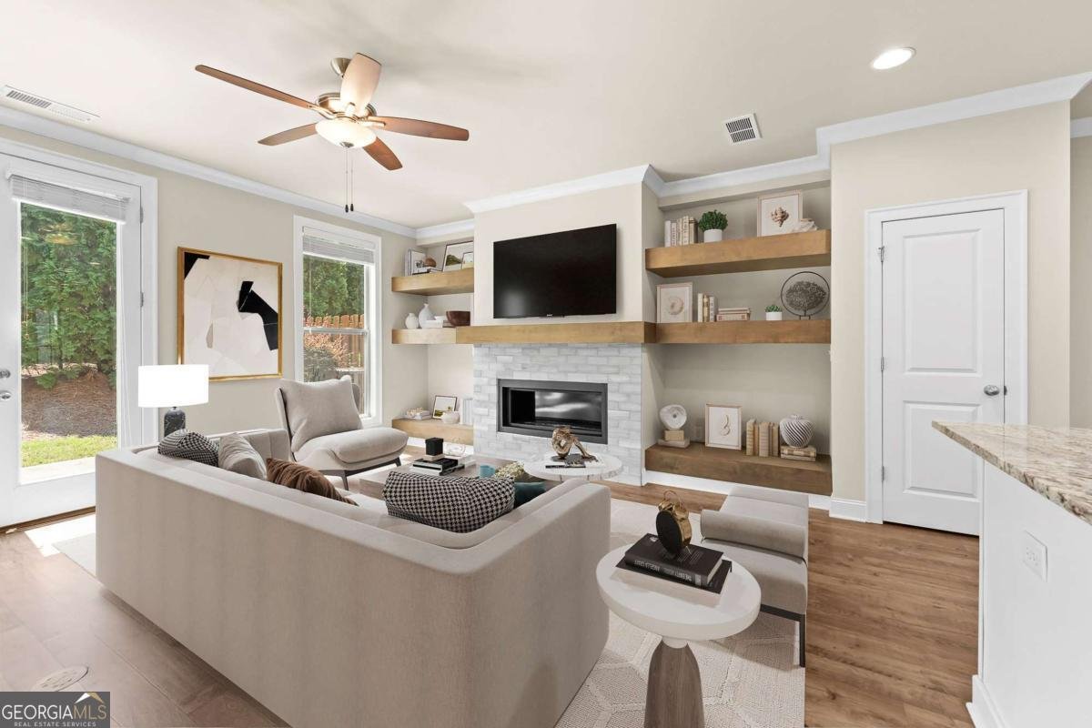 2028 Glenview Park Circle Duluth - Photo 15