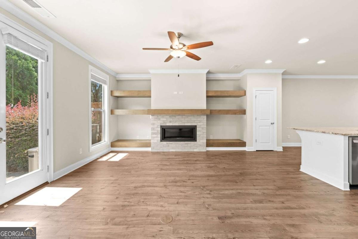 2028 Glenview Park Circle Duluth - Photo 16