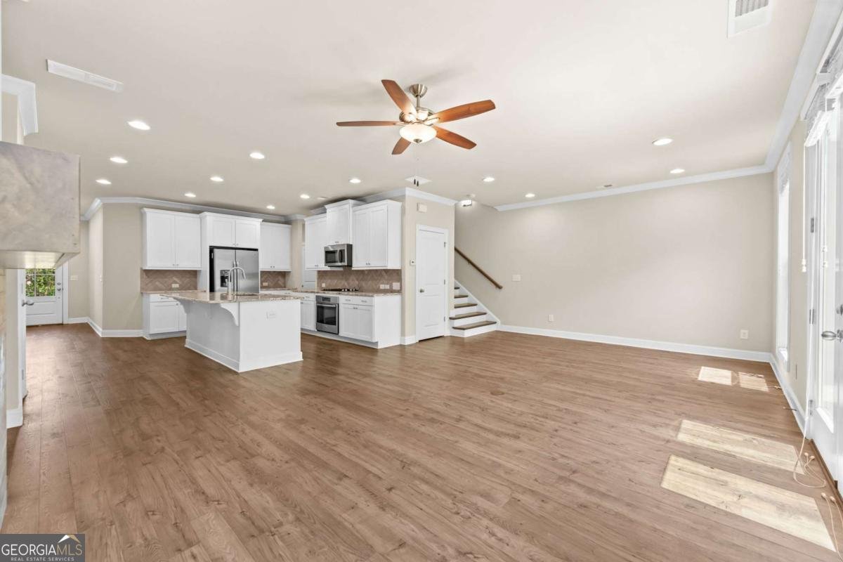 2028 Glenview Park Circle Duluth - Photo 17