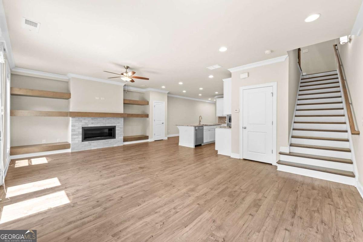 2028 Glenview Park Circle Duluth - Photo 21