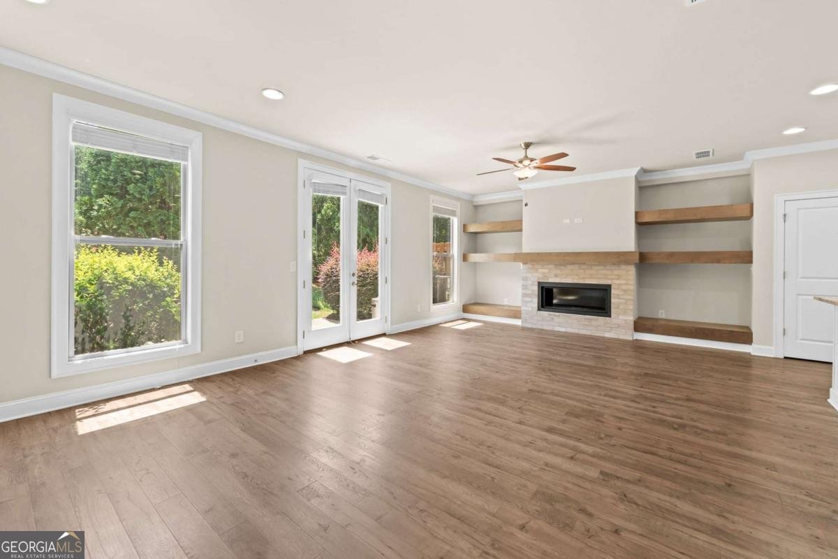 2028 Glenview Park Circle Duluth - Photo 22