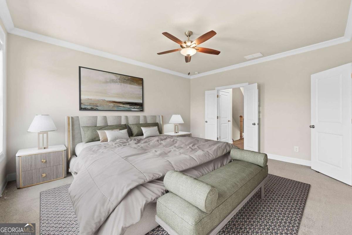 2028 Glenview Park Circle Duluth - Photo 29