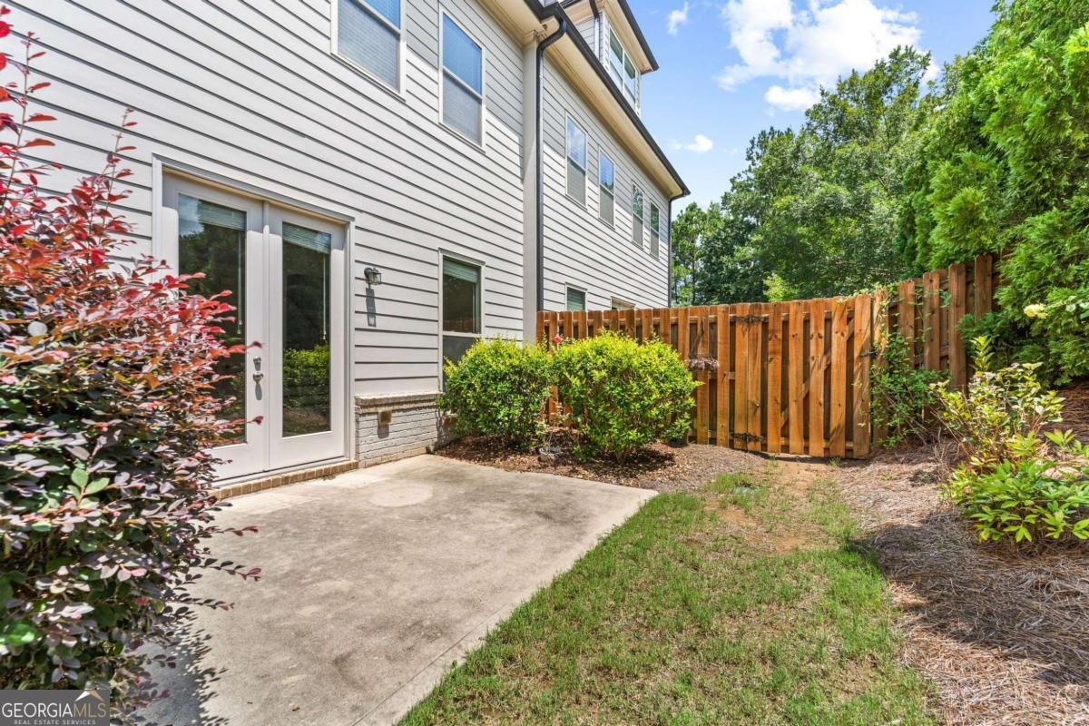 2028 Glenview Park Circle Duluth - Photo 55