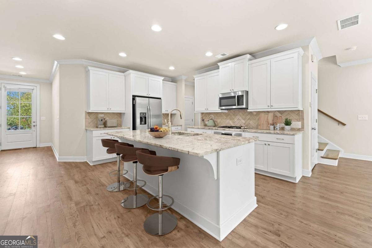 2028 Glenview Park Circle Duluth - Photo 7