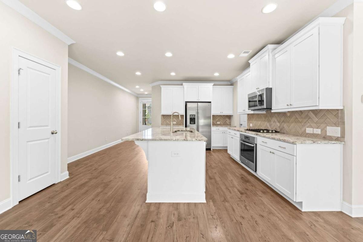 2028 Glenview Park Circle Duluth - Photo 8