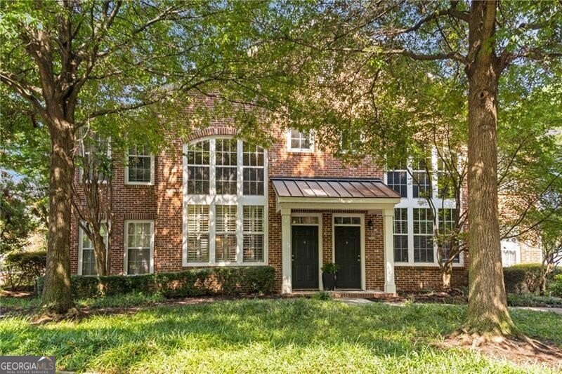 201 Brickworks Circle Atlanta - main photo
