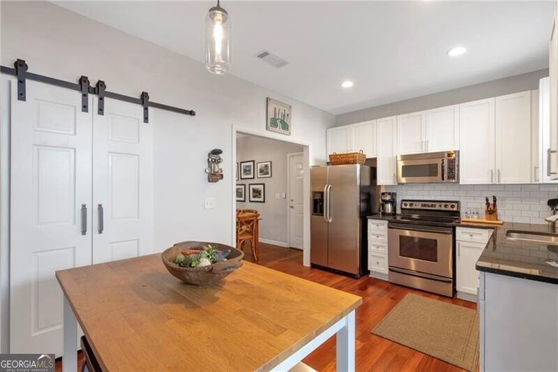 201 Brickworks Circle Atlanta - Photo 10
