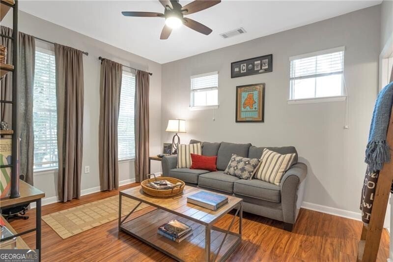 201 Brickworks Circle Atlanta - Photo 18