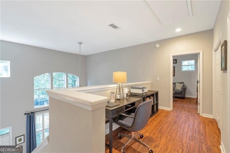 201 Brickworks Circle Atlanta - Photo 22