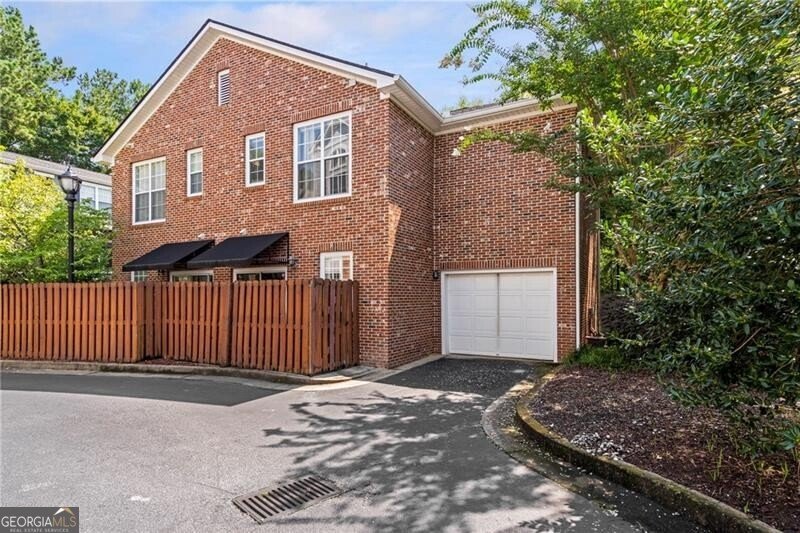 201 Brickworks Circle Atlanta - Photo 27