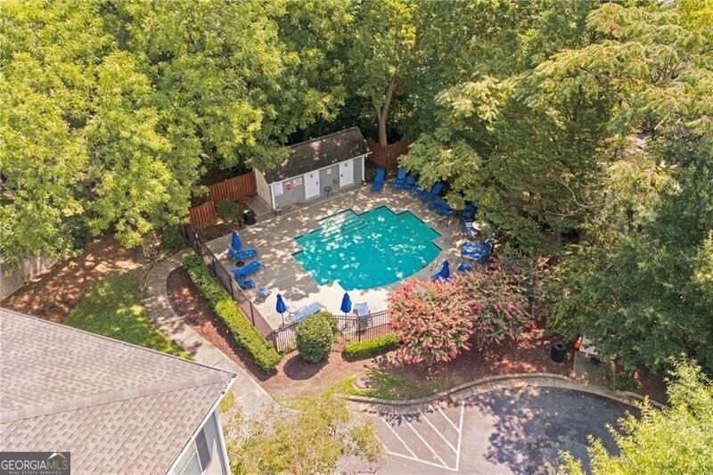 201 Brickworks Circle Atlanta - Photo 29