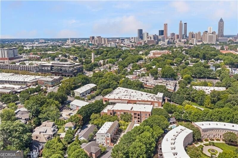 201 Brickworks Circle Atlanta - Photo 31