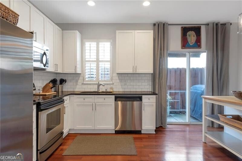 201 Brickworks Circle Atlanta - Photo 9