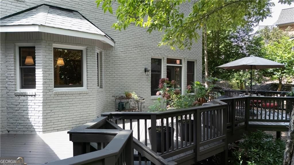 4321 Loblolly Trail Peachtree Corners - Photo 10