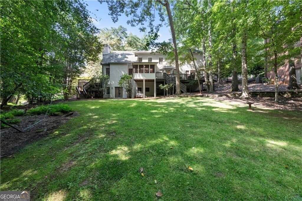 4321 Loblolly Trail Peachtree Corners - Photo 11