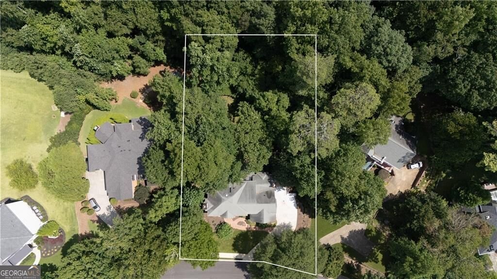 4321 Loblolly Trail Peachtree Corners - Photo 14