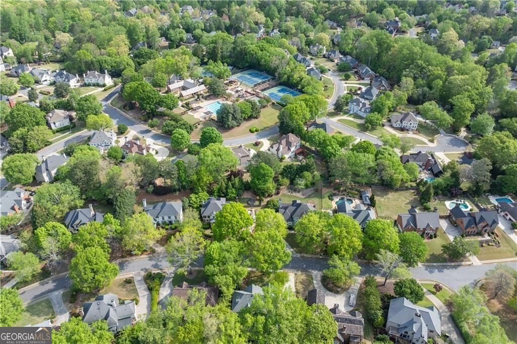 4321 Loblolly Trail Peachtree Corners - Photo 16