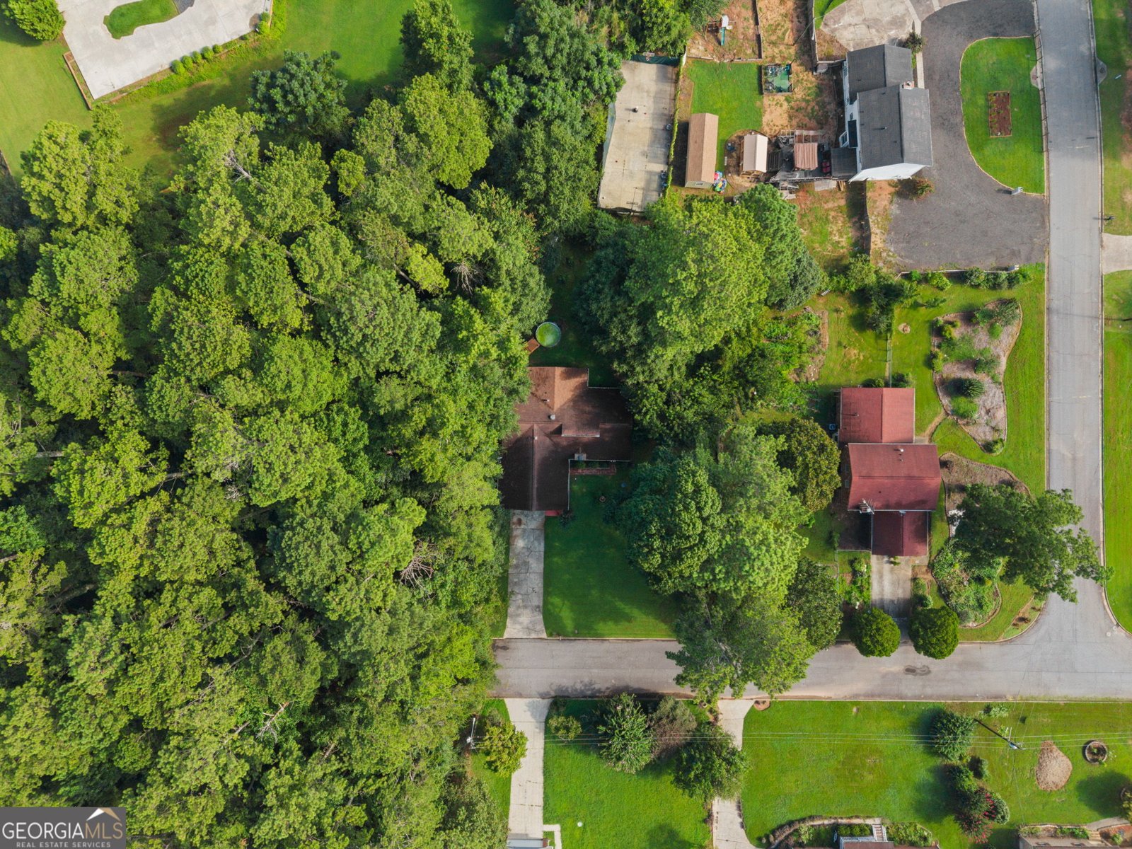 2174 Martin Way Jonesboro - Photo 45