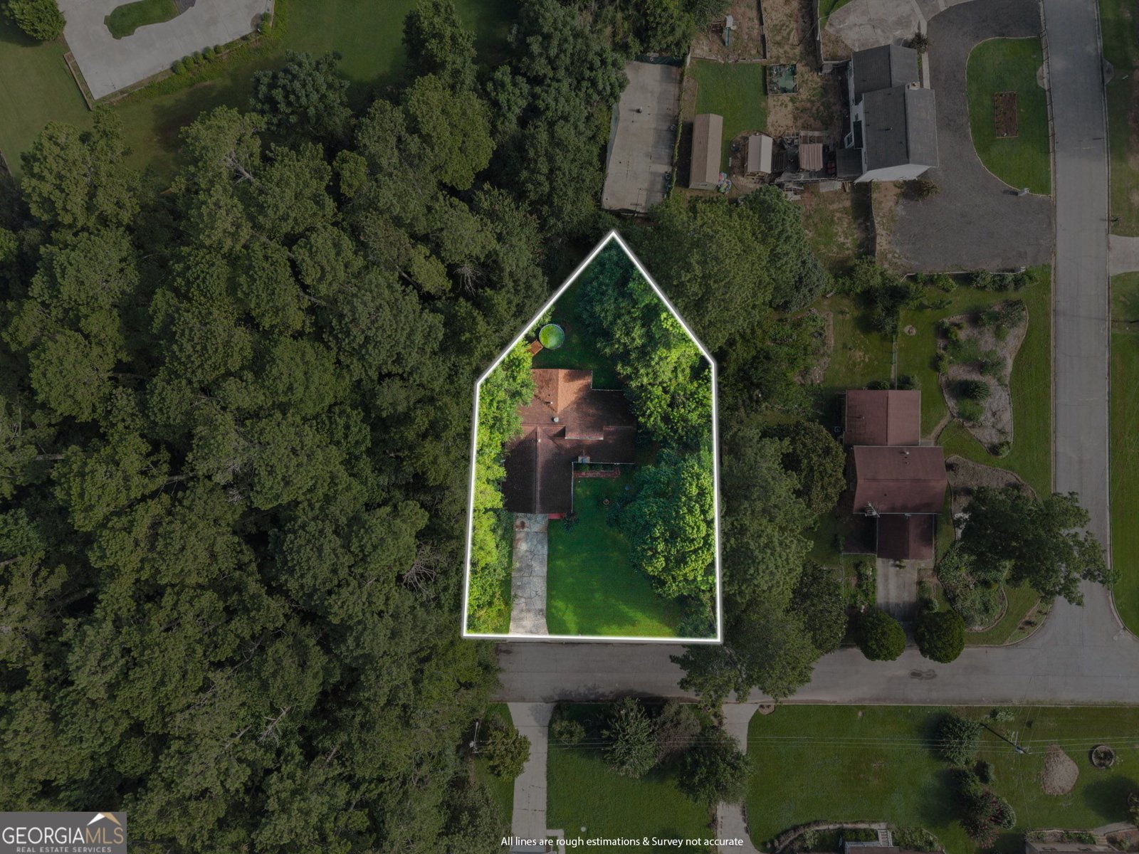 2174 Martin Way Jonesboro - Photo 46