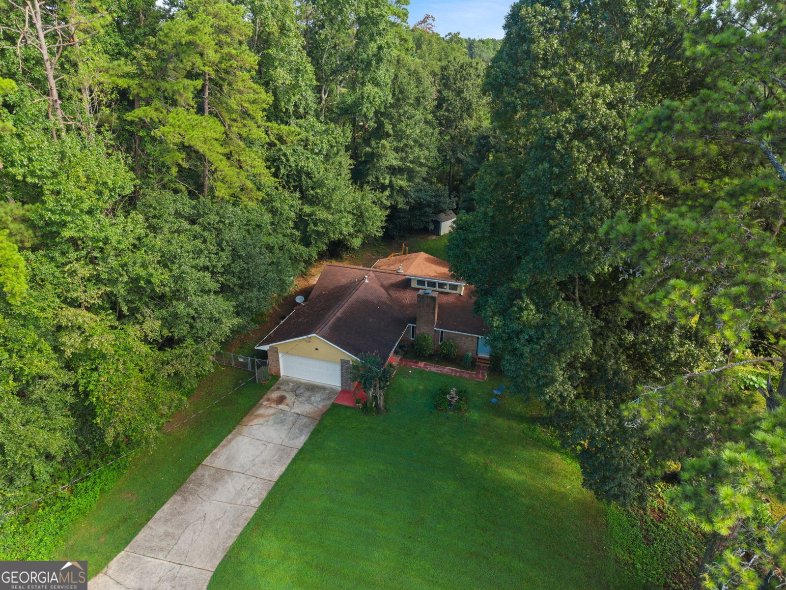 2174 Martin Way Jonesboro - Photo 48