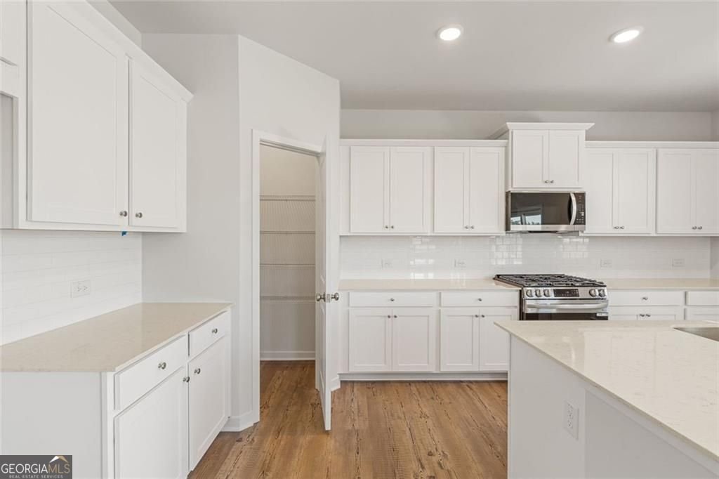 544 Baynes Court McDonough - Photo 6