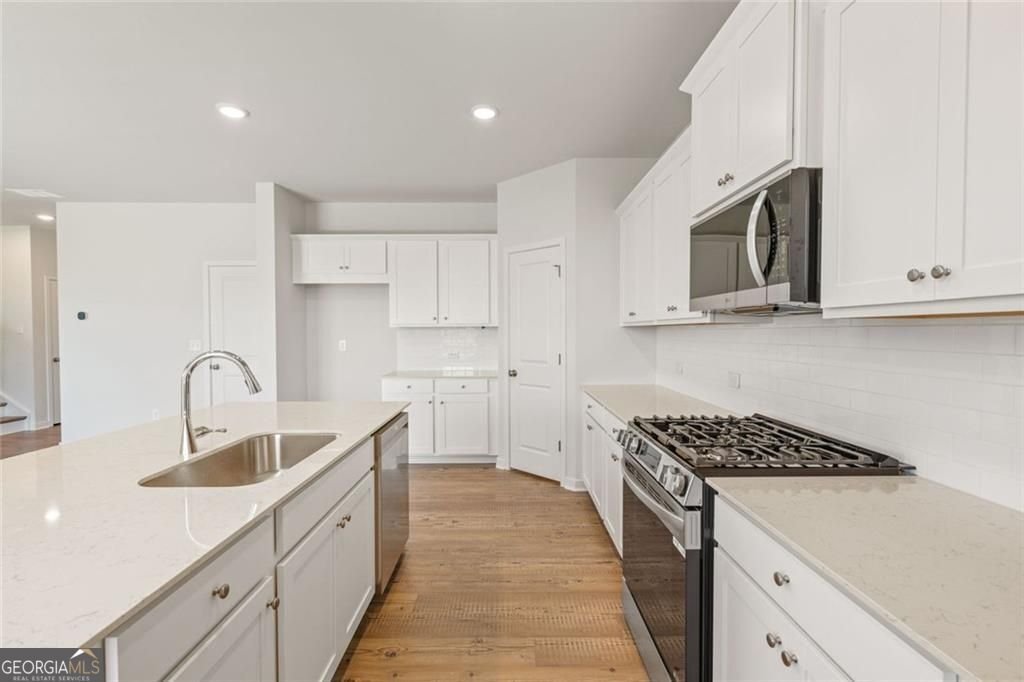 544 Baynes Court McDonough - Photo 7