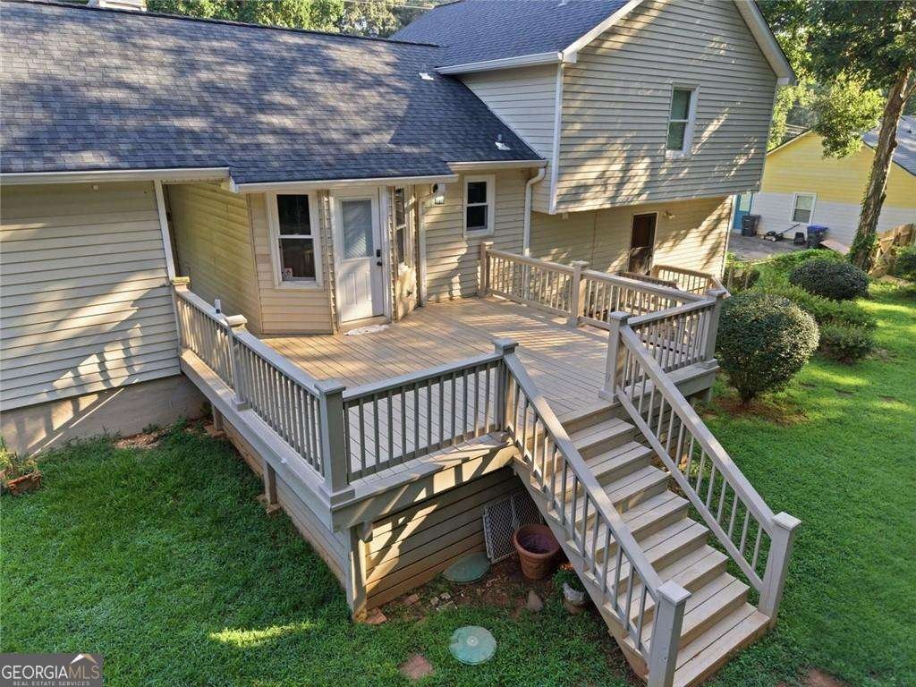 1380 Ashbrook Drive Lawrenceville - Photo 30