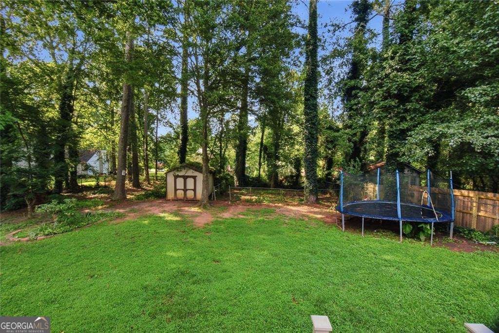 1380 Ashbrook Drive Lawrenceville - Photo 32