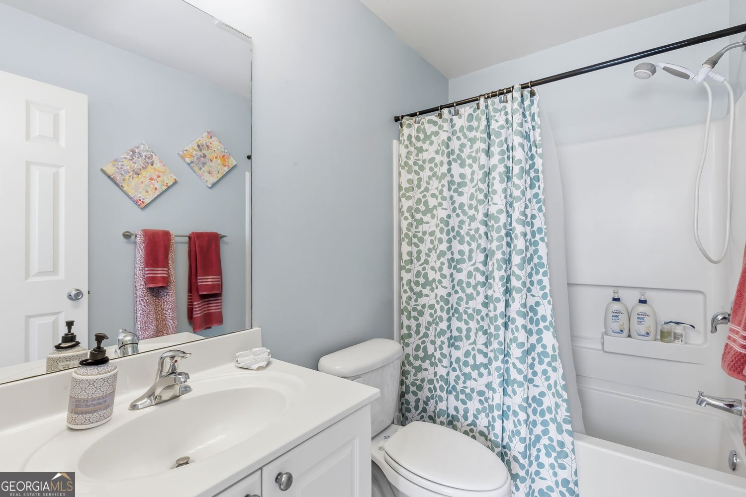 1472 Liberty Parkway Atlanta - Photo 30