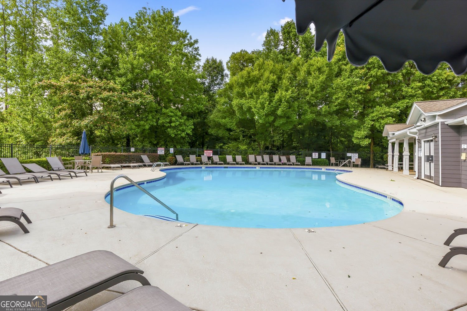1472 Liberty Parkway Atlanta - Photo 43