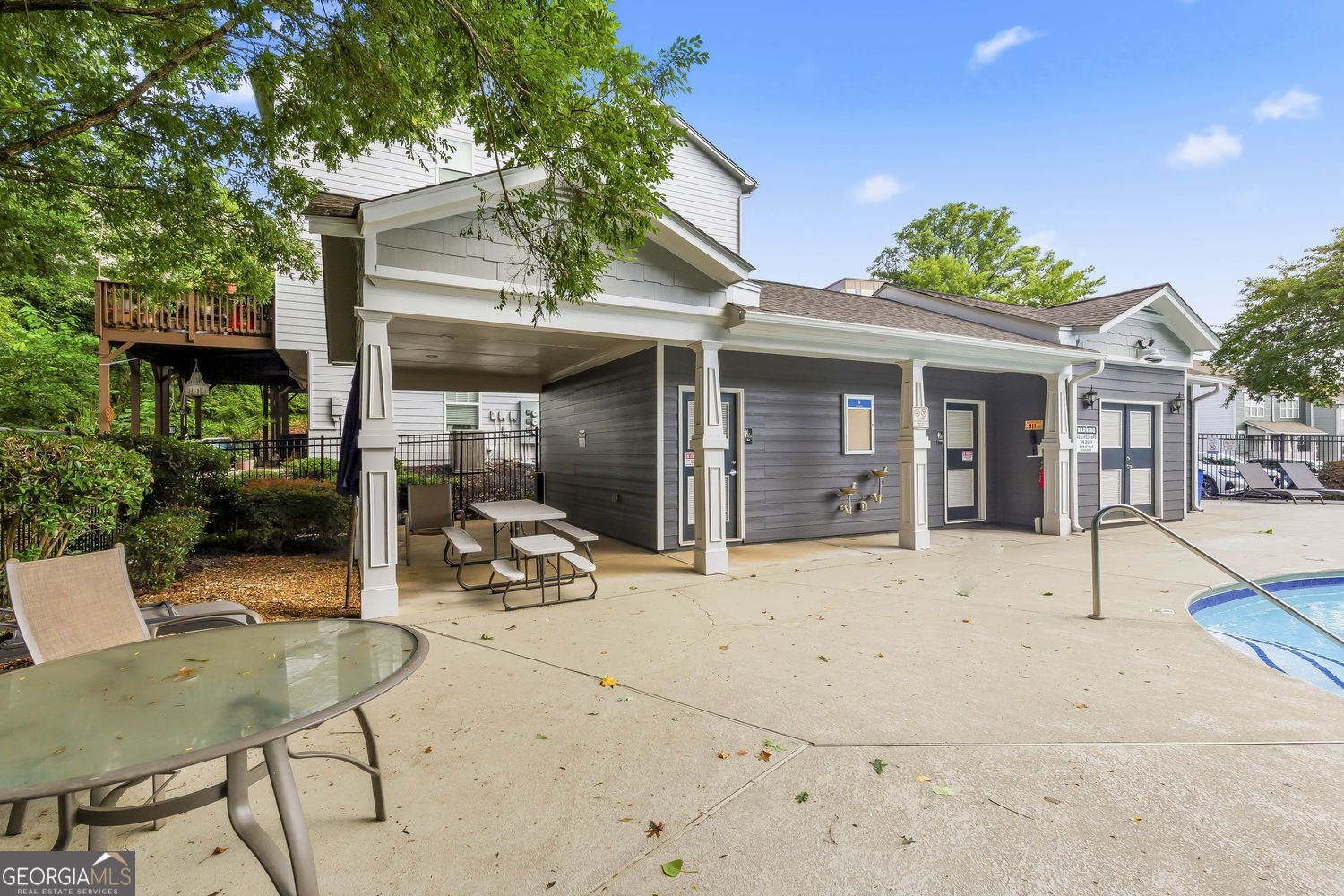 1472 Liberty Parkway Atlanta - Photo 46