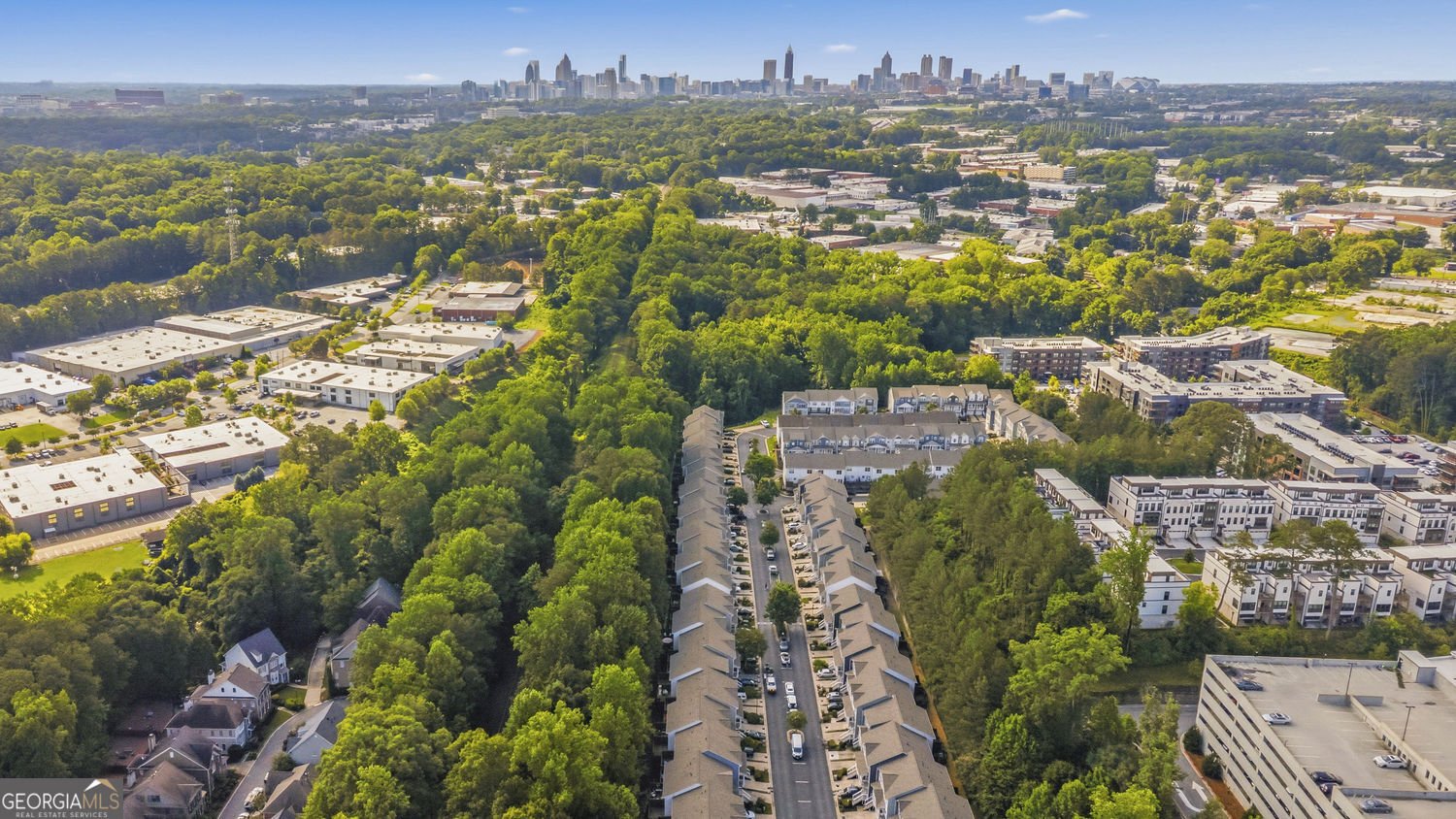 1472 Liberty Parkway Atlanta - Photo 52