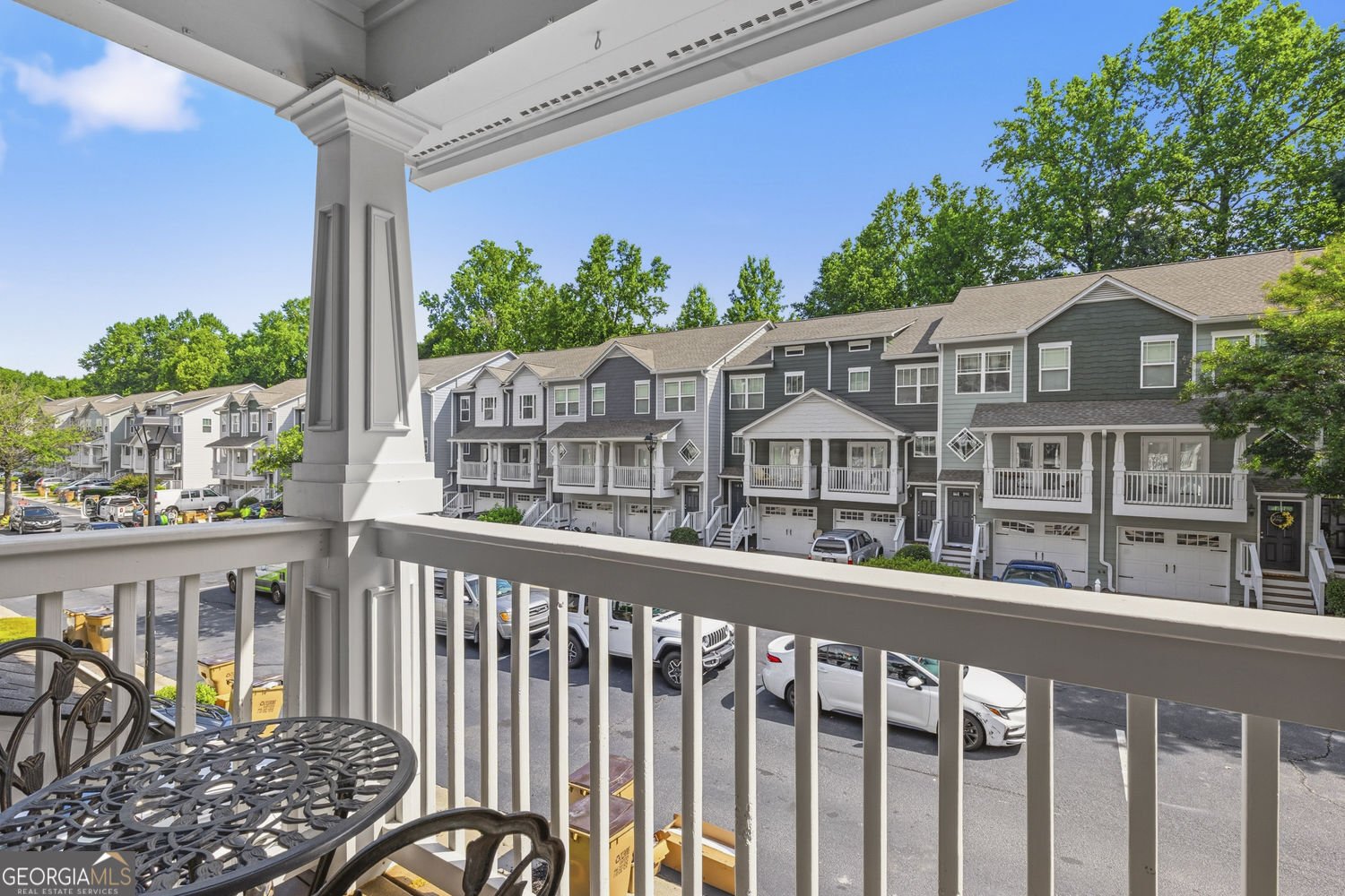 1472 Liberty Parkway Atlanta - Photo 7