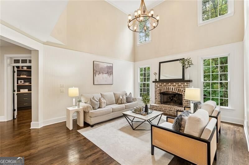 6860 Sterling Drive Suwanee - Photo 16