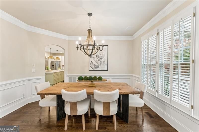 6860 Sterling Drive Suwanee - Photo 17