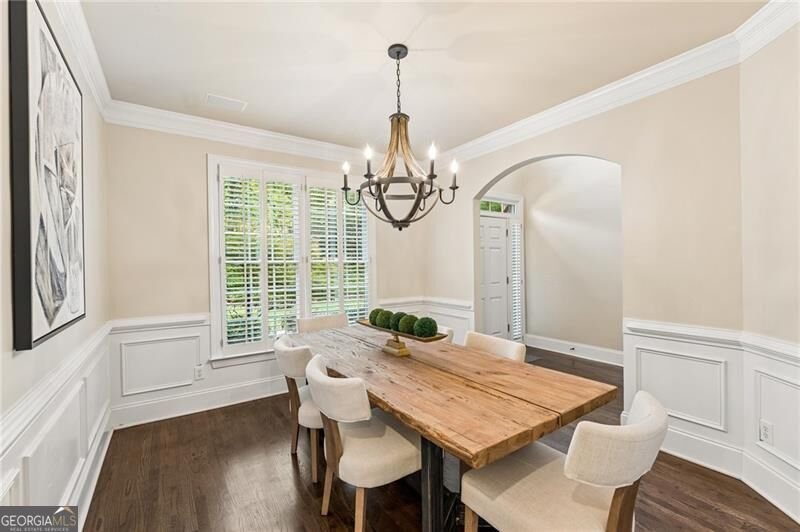 6860 Sterling Drive Suwanee - Photo 19