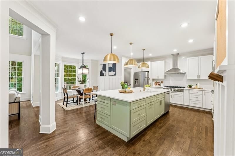 6860 Sterling Drive Suwanee - Photo 20