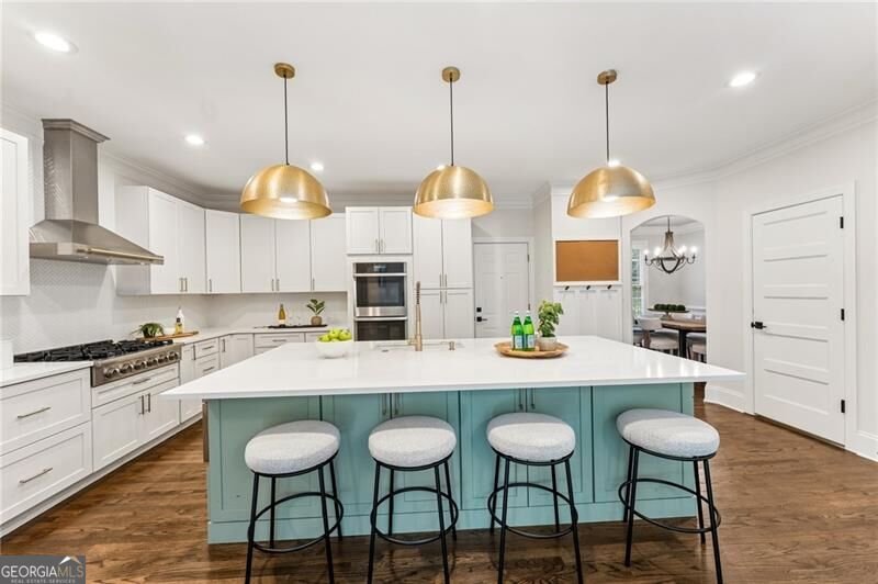 6860 Sterling Drive Suwanee - Photo 21